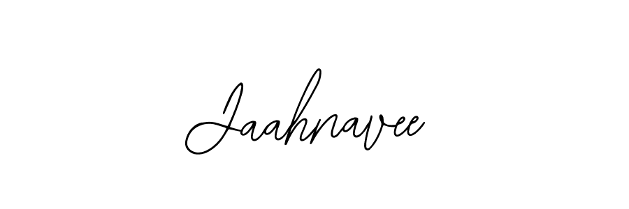 How to Draw Jaahnavee signature style? Bearetta-2O07w is a latest design signature styles for name Jaahnavee. Jaahnavee signature style 12 images and pictures png