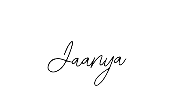 Bearetta-2O07w is a professional signature style that is perfect for those who want to add a touch of class to their signature. It is also a great choice for those who want to make their signature more unique. Get Jaanya name to fancy signature for free. Jaanya signature style 12 images and pictures png