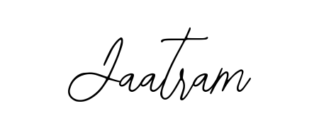 Once you've used our free online signature maker to create your best signature Bearetta-2O07w style, it's time to enjoy signing your documents with Jaatram name. Jaatram signature style 12 images and pictures png