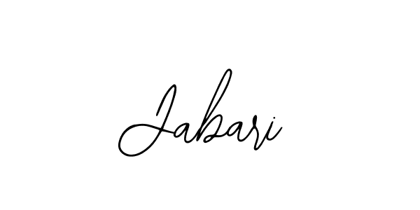 This is the best signature style for the Jabari name. Also you like these signature font (Bearetta-2O07w). Mix name signature. Jabari signature style 12 images and pictures png