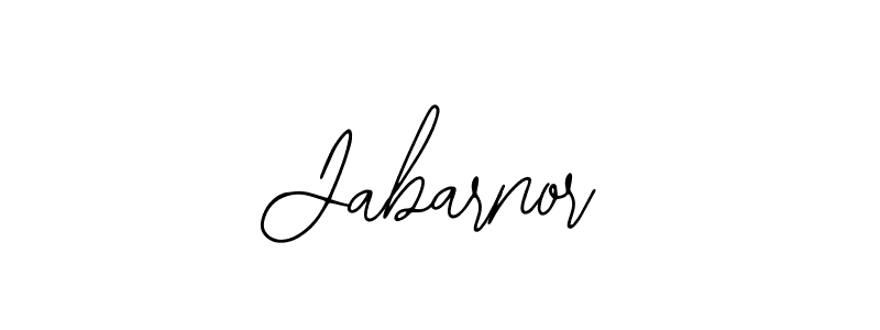 Create a beautiful signature design for name Jabarnor. With this signature (Bearetta-2O07w) fonts, you can make a handwritten signature for free. Jabarnor signature style 12 images and pictures png
