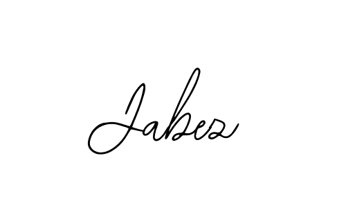 Once you've used our free online signature maker to create your best signature Bearetta-2O07w style, it's time to enjoy all of the benefits that Jabez name signing documents. Jabez signature style 12 images and pictures png