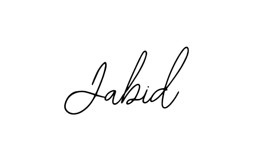 You can use this online signature creator to create a handwritten signature for the name Jabid. This is the best online autograph maker. Jabid signature style 12 images and pictures png