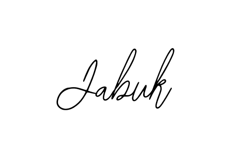 You should practise on your own different ways (Bearetta-2O07w) to write your name (Jabuk) in signature. don't let someone else do it for you. Jabuk signature style 12 images and pictures png