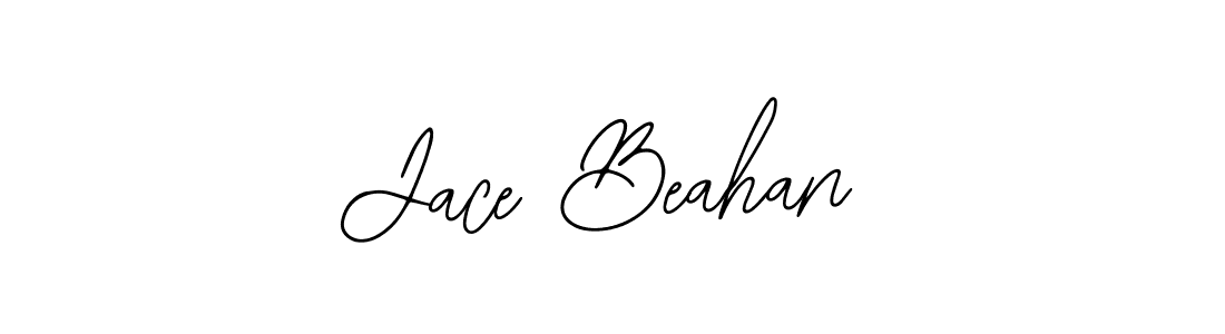 How to Draw Jace Beahan signature style? Bearetta-2O07w is a latest design signature styles for name Jace Beahan. Jace Beahan signature style 12 images and pictures png