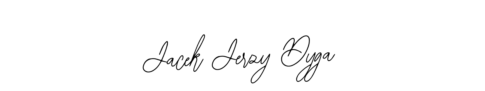 Once you've used our free online signature maker to create your best signature Bearetta-2O07w style, it's time to enjoy all of the benefits that Jacek Jerzy Dyga name signing documents. Jacek Jerzy Dyga signature style 12 images and pictures png