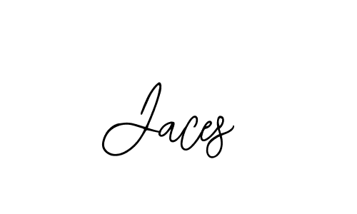 How to Draw Jaces signature style? Bearetta-2O07w is a latest design signature styles for name Jaces. Jaces signature style 12 images and pictures png