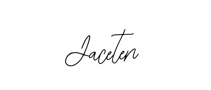 This is the best signature style for the Jaceten name. Also you like these signature font (Bearetta-2O07w). Mix name signature. Jaceten signature style 12 images and pictures png