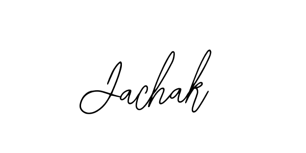 Make a beautiful signature design for name Jachak. With this signature (Bearetta-2O07w) style, you can create a handwritten signature for free. Jachak signature style 12 images and pictures png