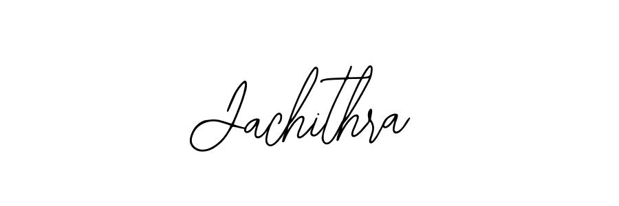 It looks lik you need a new signature style for name Jachithra. Design unique handwritten (Bearetta-2O07w) signature with our free signature maker in just a few clicks. Jachithra signature style 12 images and pictures png