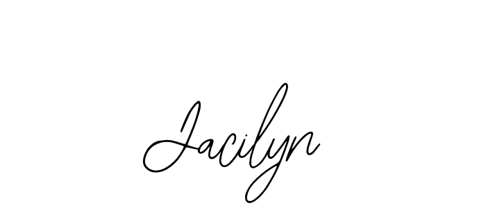 Also You can easily find your signature by using the search form. We will create Jacilyn name handwritten signature images for you free of cost using Bearetta-2O07w sign style. Jacilyn signature style 12 images and pictures png