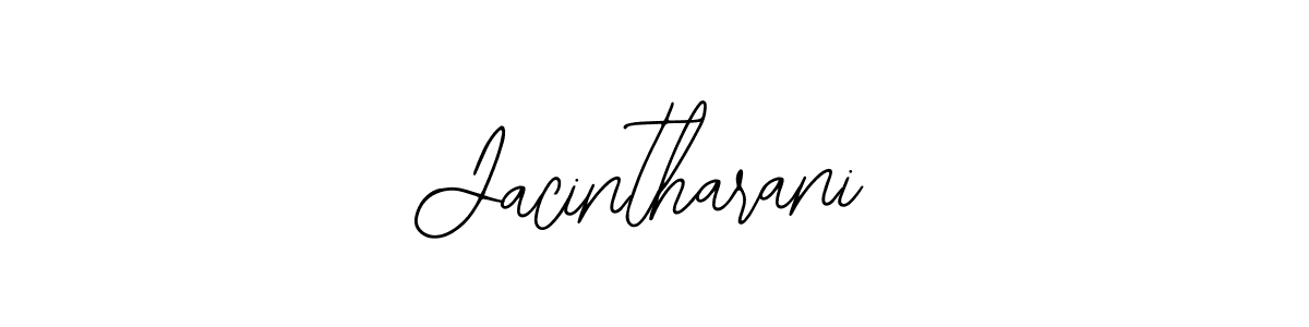 It looks lik you need a new signature style for name Jacintharani. Design unique handwritten (Bearetta-2O07w) signature with our free signature maker in just a few clicks. Jacintharani signature style 12 images and pictures png