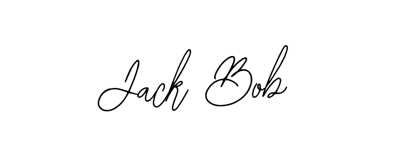 It looks lik you need a new signature style for name Jack Bob. Design unique handwritten (Bearetta-2O07w) signature with our free signature maker in just a few clicks. Jack Bob signature style 12 images and pictures png