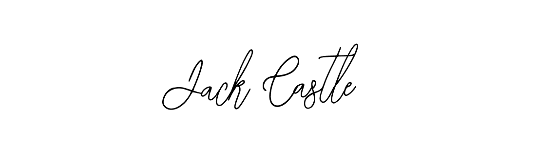 Also we have Jack Castle name is the best signature style. Create professional handwritten signature collection using Bearetta-2O07w autograph style. Jack Castle signature style 12 images and pictures png