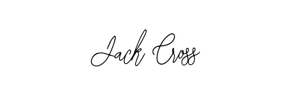 Similarly Bearetta-2O07w is the best handwritten signature design. Signature creator online .You can use it as an online autograph creator for name Jack Cross. Jack Cross signature style 12 images and pictures png