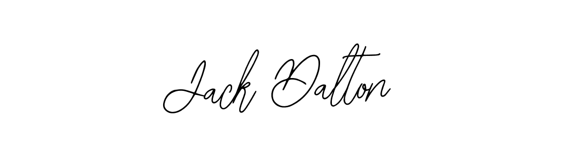 Also we have Jack Dalton name is the best signature style. Create professional handwritten signature collection using Bearetta-2O07w autograph style. Jack Dalton signature style 12 images and pictures png