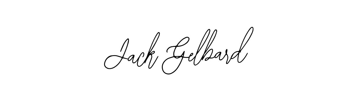 Also You can easily find your signature by using the search form. We will create Jack Gelbard name handwritten signature images for you free of cost using Bearetta-2O07w sign style. Jack Gelbard signature style 12 images and pictures png
