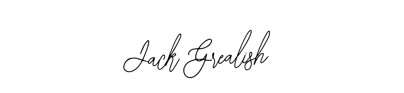 Here are the top 10 professional signature styles for the name Jack Grealish. These are the best autograph styles you can use for your name. Jack Grealish signature style 12 images and pictures png