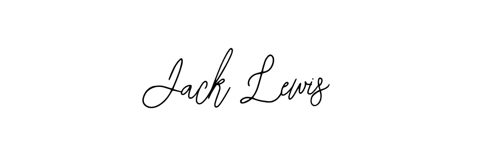 Also we have Jack Lewis name is the best signature style. Create professional handwritten signature collection using Bearetta-2O07w autograph style. Jack Lewis signature style 12 images and pictures png