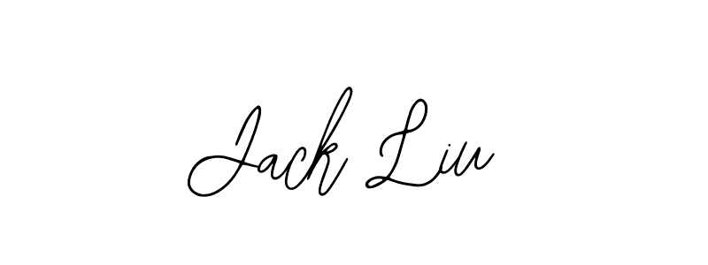 You can use this online signature creator to create a handwritten signature for the name Jack Liu. This is the best online autograph maker. Jack Liu signature style 12 images and pictures png