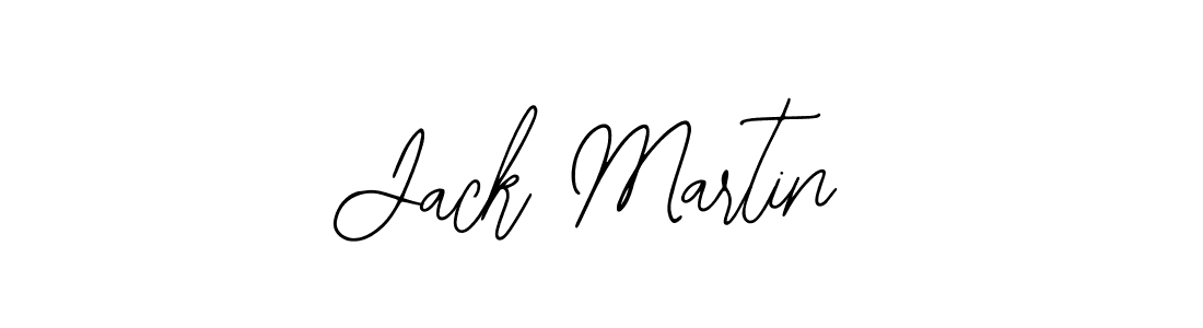 Also we have Jack Martin name is the best signature style. Create professional handwritten signature collection using Bearetta-2O07w autograph style. Jack Martin signature style 12 images and pictures png