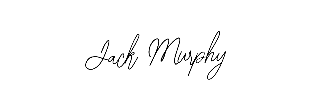 Make a beautiful signature design for name Jack Murphy. With this signature (Bearetta-2O07w) style, you can create a handwritten signature for free. Jack Murphy signature style 12 images and pictures png