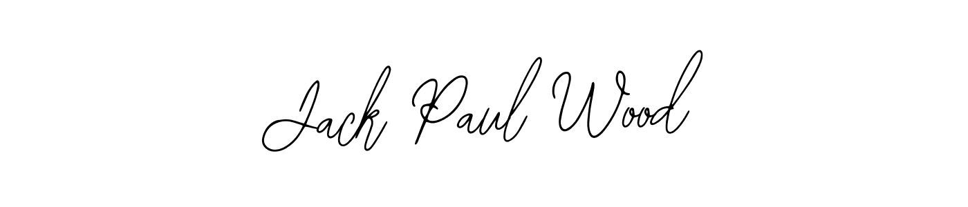 This is the best signature style for the Jack Paul Wood name. Also you like these signature font (Bearetta-2O07w). Mix name signature. Jack Paul Wood signature style 12 images and pictures png