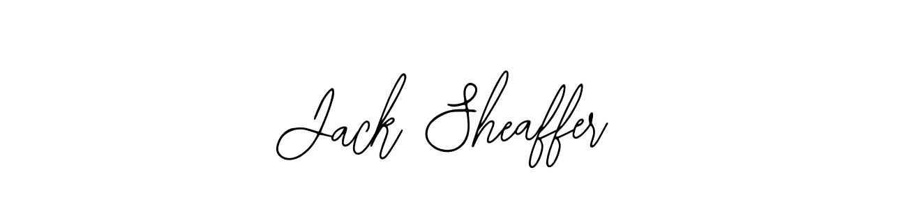 Here are the top 10 professional signature styles for the name Jack Sheaffer. These are the best autograph styles you can use for your name. Jack Sheaffer signature style 12 images and pictures png