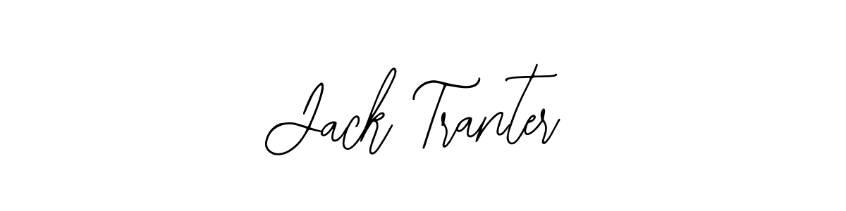 How to Draw Jack Tranter signature style? Bearetta-2O07w is a latest design signature styles for name Jack Tranter. Jack Tranter signature style 12 images and pictures png