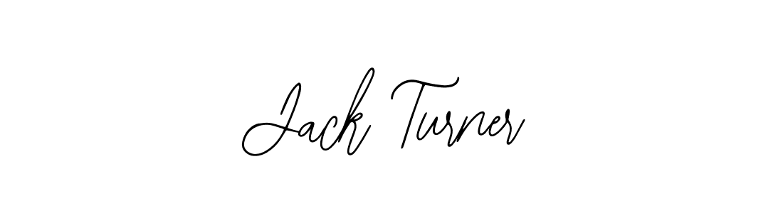 Make a beautiful signature design for name Jack Turner. Use this online signature maker to create a handwritten signature for free. Jack Turner signature style 12 images and pictures png