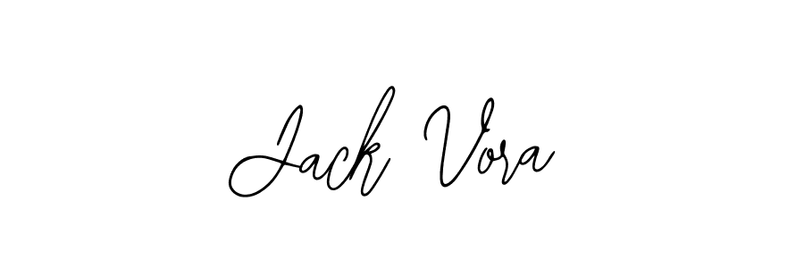 This is the best signature style for the Jack Vora name. Also you like these signature font (Bearetta-2O07w). Mix name signature. Jack Vora signature style 12 images and pictures png