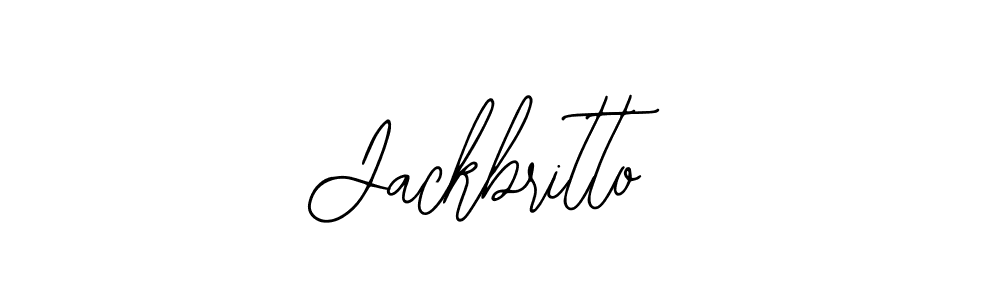 Once you've used our free online signature maker to create your best signature Bearetta-2O07w style, it's time to enjoy all of the benefits that Jackbritto name signing documents. Jackbritto signature style 12 images and pictures png