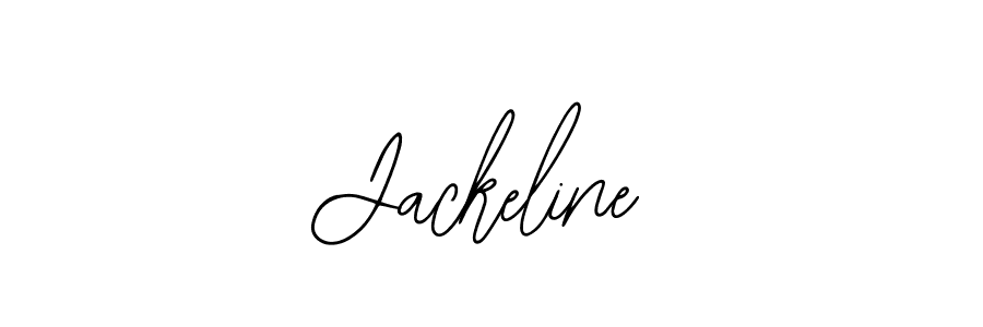 Make a beautiful signature design for name Jackeline. Use this online signature maker to create a handwritten signature for free. Jackeline signature style 12 images and pictures png