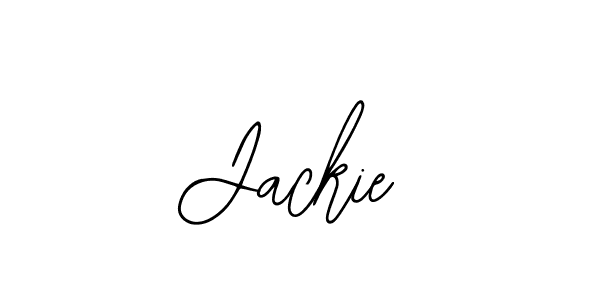 Also You can easily find your signature by using the search form. We will create Jackie name handwritten signature images for you free of cost using Bearetta-2O07w sign style. Jackie signature style 12 images and pictures png