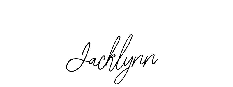 Bearetta-2O07w is a professional signature style that is perfect for those who want to add a touch of class to their signature. It is also a great choice for those who want to make their signature more unique. Get Jacklynn name to fancy signature for free. Jacklynn signature style 12 images and pictures png