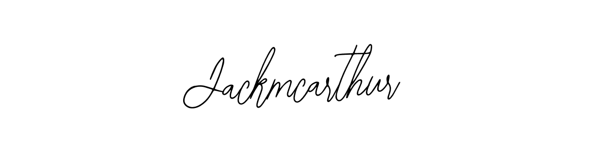 Make a beautiful signature design for name Jackmcarthur. Use this online signature maker to create a handwritten signature for free. Jackmcarthur signature style 12 images and pictures png