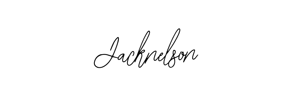 Best and Professional Signature Style for Jacknelson. Bearetta-2O07w Best Signature Style Collection. Jacknelson signature style 12 images and pictures png