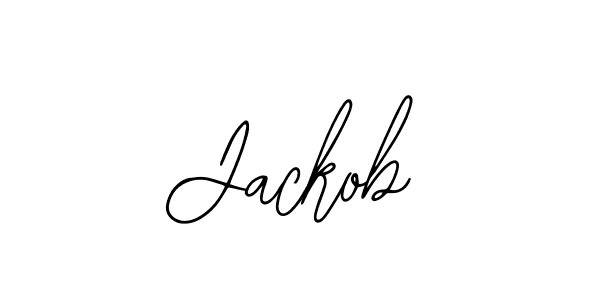 Also You can easily find your signature by using the search form. We will create Jackob name handwritten signature images for you free of cost using Bearetta-2O07w sign style. Jackob signature style 12 images and pictures png