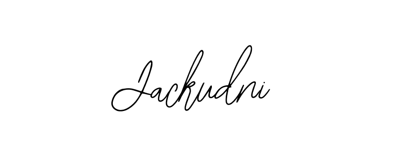 The best way (Bearetta-2O07w) to make a short signature is to pick only two or three words in your name. The name Jackudni include a total of six letters. For converting this name. Jackudni signature style 12 images and pictures png