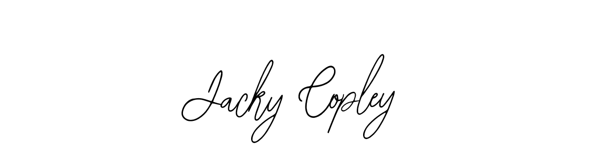 Make a short Jacky Copley signature style. Manage your documents anywhere anytime using Bearetta-2O07w. Create and add eSignatures, submit forms, share and send files easily. Jacky Copley signature style 12 images and pictures png