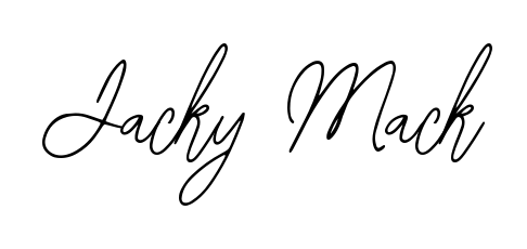This is the best signature style for the Jacky Mack name. Also you like these signature font (Bearetta-2O07w). Mix name signature. Jacky Mack signature style 12 images and pictures png