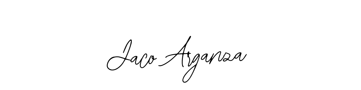 Also we have Jaco Arganza name is the best signature style. Create professional handwritten signature collection using Bearetta-2O07w autograph style. Jaco Arganza signature style 12 images and pictures png