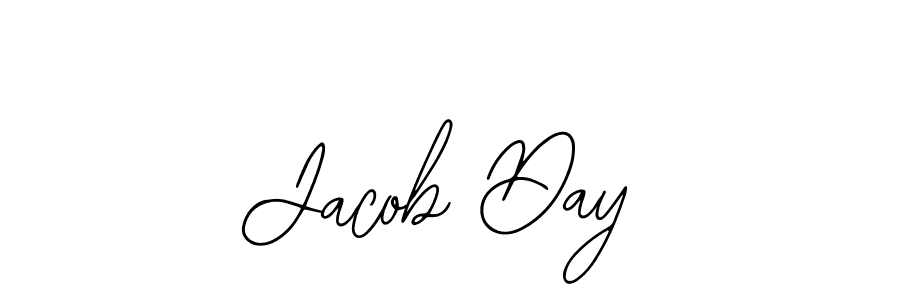 This is the best signature style for the Jacob Day name. Also you like these signature font (Bearetta-2O07w). Mix name signature. Jacob Day signature style 12 images and pictures png