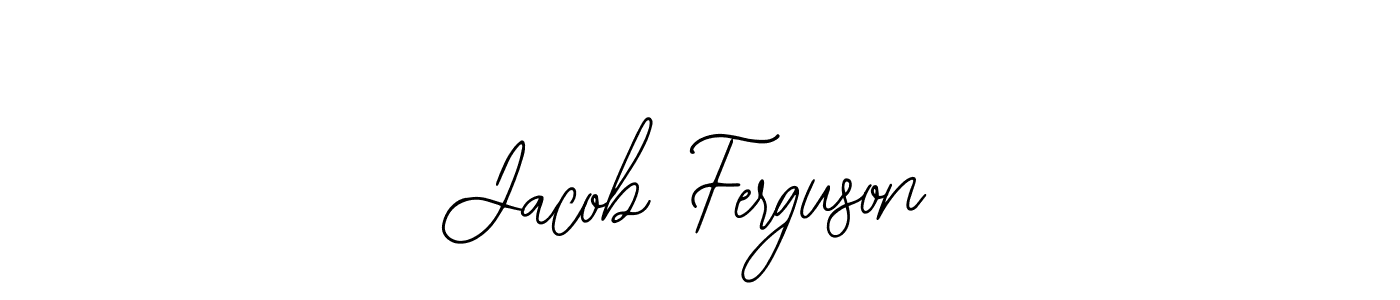 Here are the top 10 professional signature styles for the name Jacob Ferguson. These are the best autograph styles you can use for your name. Jacob Ferguson signature style 12 images and pictures png