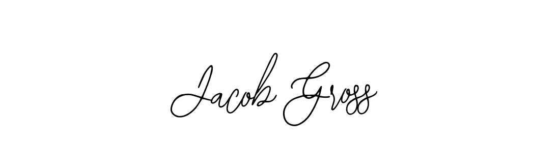 This is the best signature style for the Jacob Gross name. Also you like these signature font (Bearetta-2O07w). Mix name signature. Jacob Gross signature style 12 images and pictures png