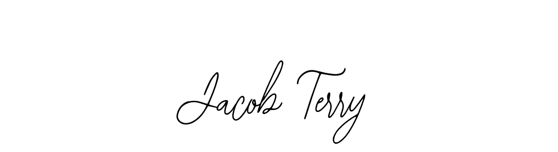 See photos of Jacob Terry official signature by Spectra . Check more albums & portfolios. Read reviews & check more about Bearetta-2O07w font. Jacob Terry signature style 12 images and pictures png