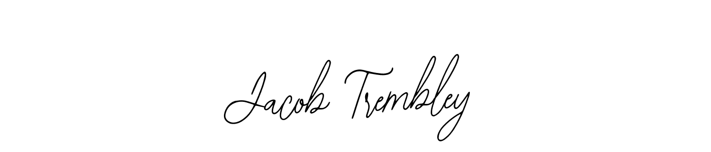 Check out images of Autograph of Jacob Trembley name. Actor Jacob Trembley Signature Style. Bearetta-2O07w is a professional sign style online. Jacob Trembley signature style 12 images and pictures png