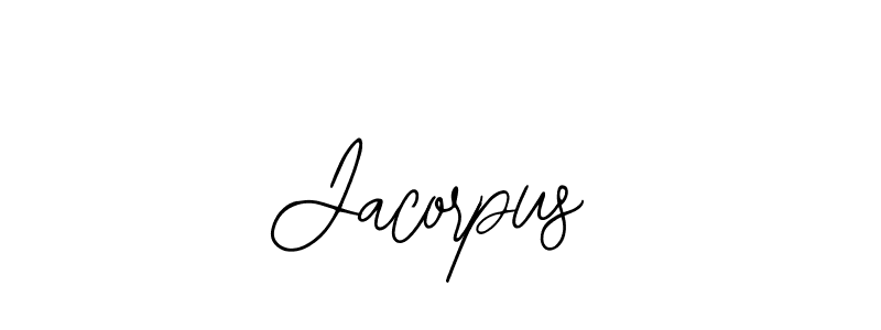 This is the best signature style for the Jacorpus name. Also you like these signature font (Bearetta-2O07w). Mix name signature. Jacorpus signature style 12 images and pictures png