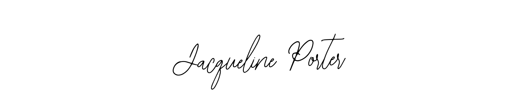 Check out images of Autograph of Jacqueline Porter name. Actor Jacqueline Porter Signature Style. Bearetta-2O07w is a professional sign style online. Jacqueline Porter signature style 12 images and pictures png