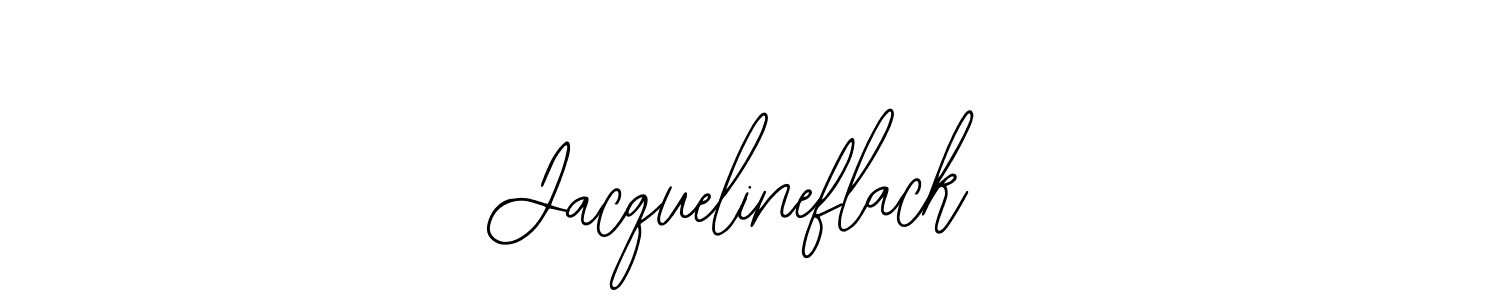 if you are searching for the best signature style for your name Jacquelineflack. so please give up your signature search. here we have designed multiple signature styles  using Bearetta-2O07w. Jacquelineflack signature style 12 images and pictures png